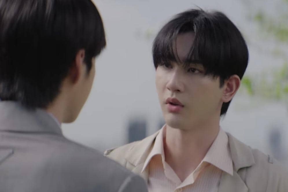 cuplikan drama Fool in Love