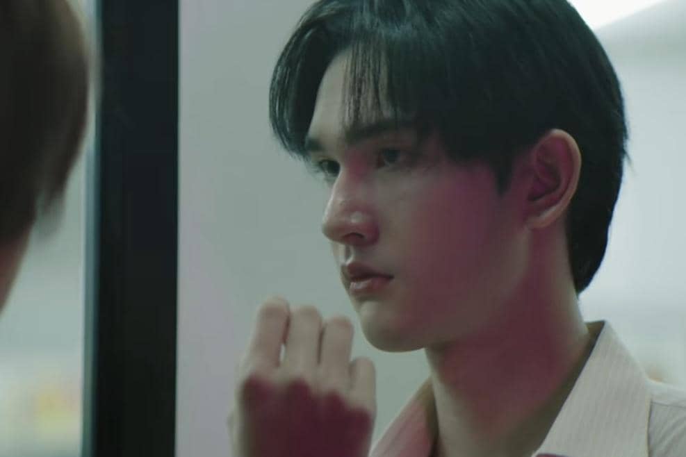 7 Fakta Peran Guy Wasu dalam Drama Thailand Fool in Love, Second Lead?