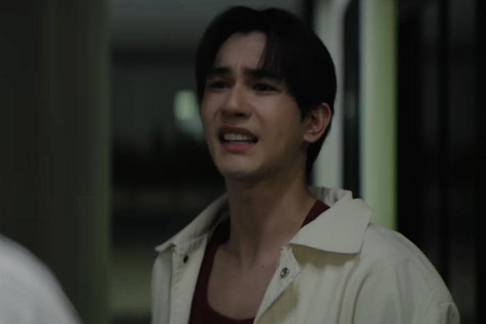 cuplikan drama Fool in Love