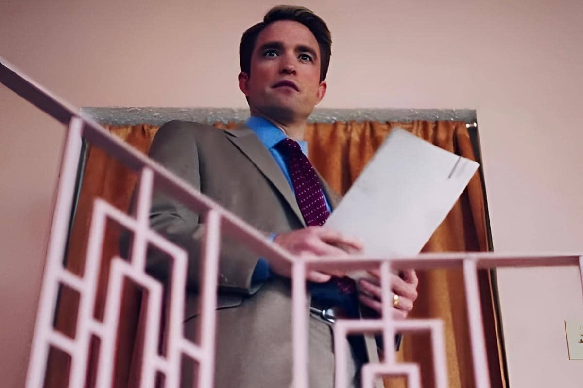 5 Film Thriller Robert Pattinson untuk Kamu yang Suka Primetime