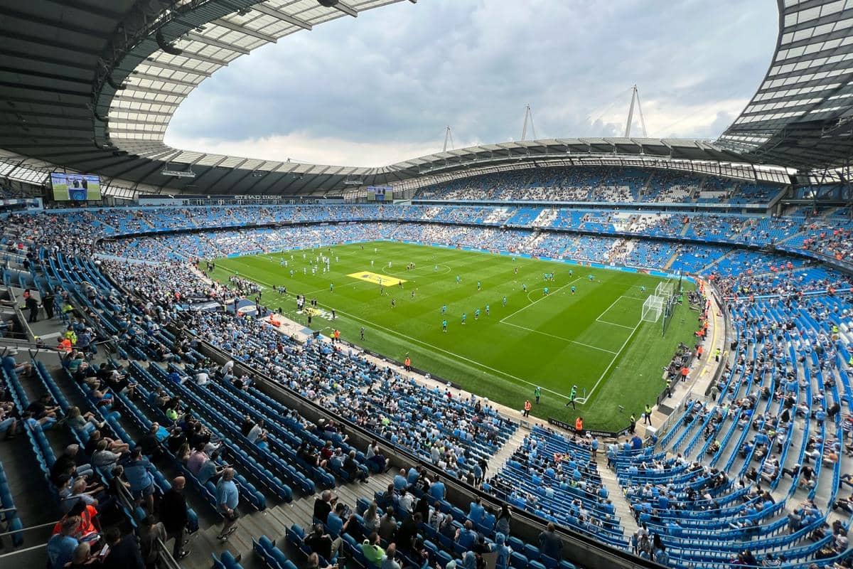 5 Pemain Manchester City 2026/2027 dengan Bayaran Tertinggi