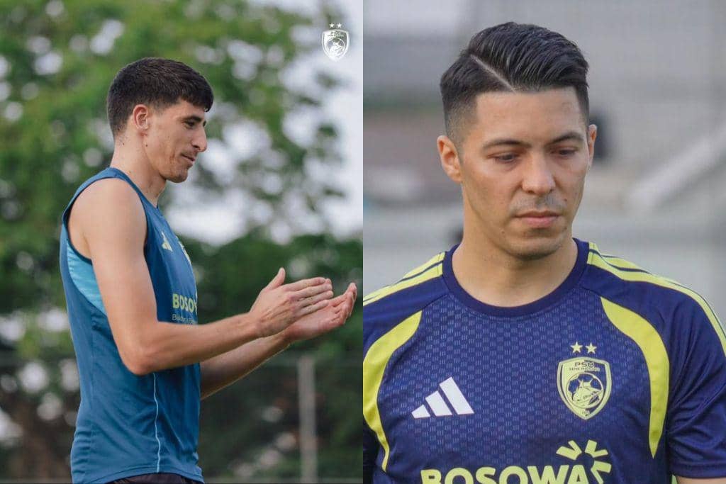 Menanti Debut Lalic dan Aguero, Solusi untuk Kebuntuan PSM