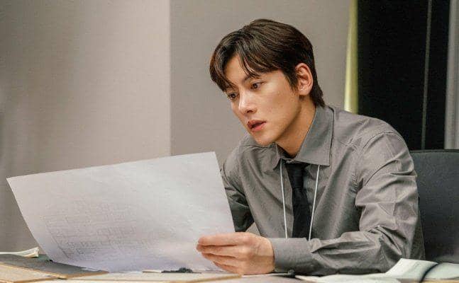 Still cut Merry Berry Love