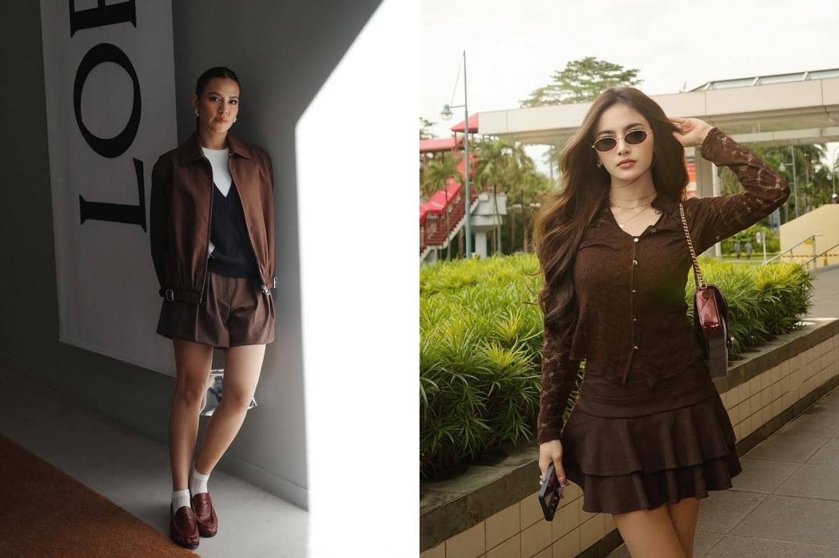 Raisa vs Mahalini 