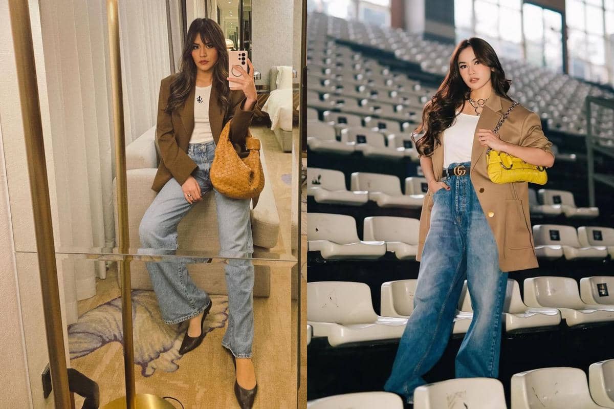 Raisa vs Mahalini 