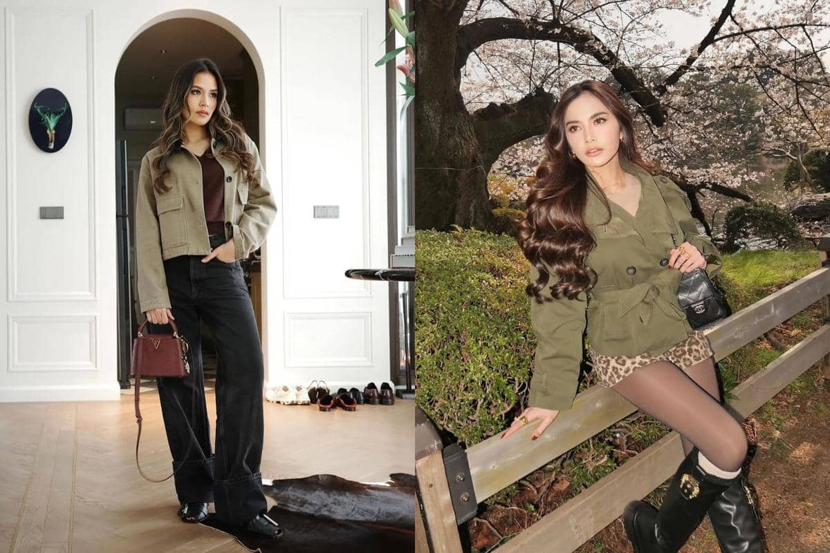 Raisa vs Mahalini 