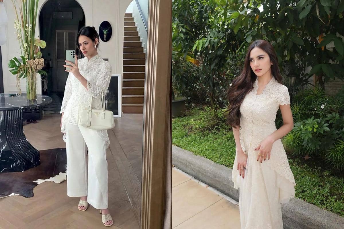 Raisa vs Mahalini 