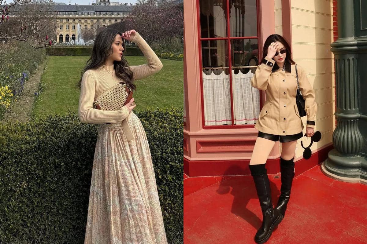 Raisa vs Mahalini 