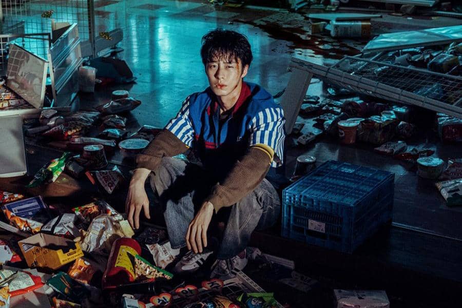 Sinopsis Drama Korea Dead-End Job dan Jadwal Tayangnya di Netflix