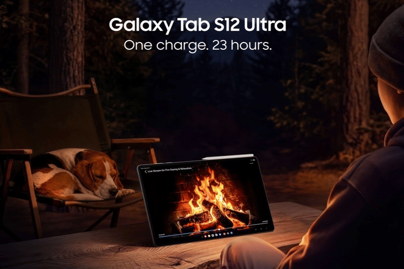 Samsung Galaxy Tab S12 Ultra