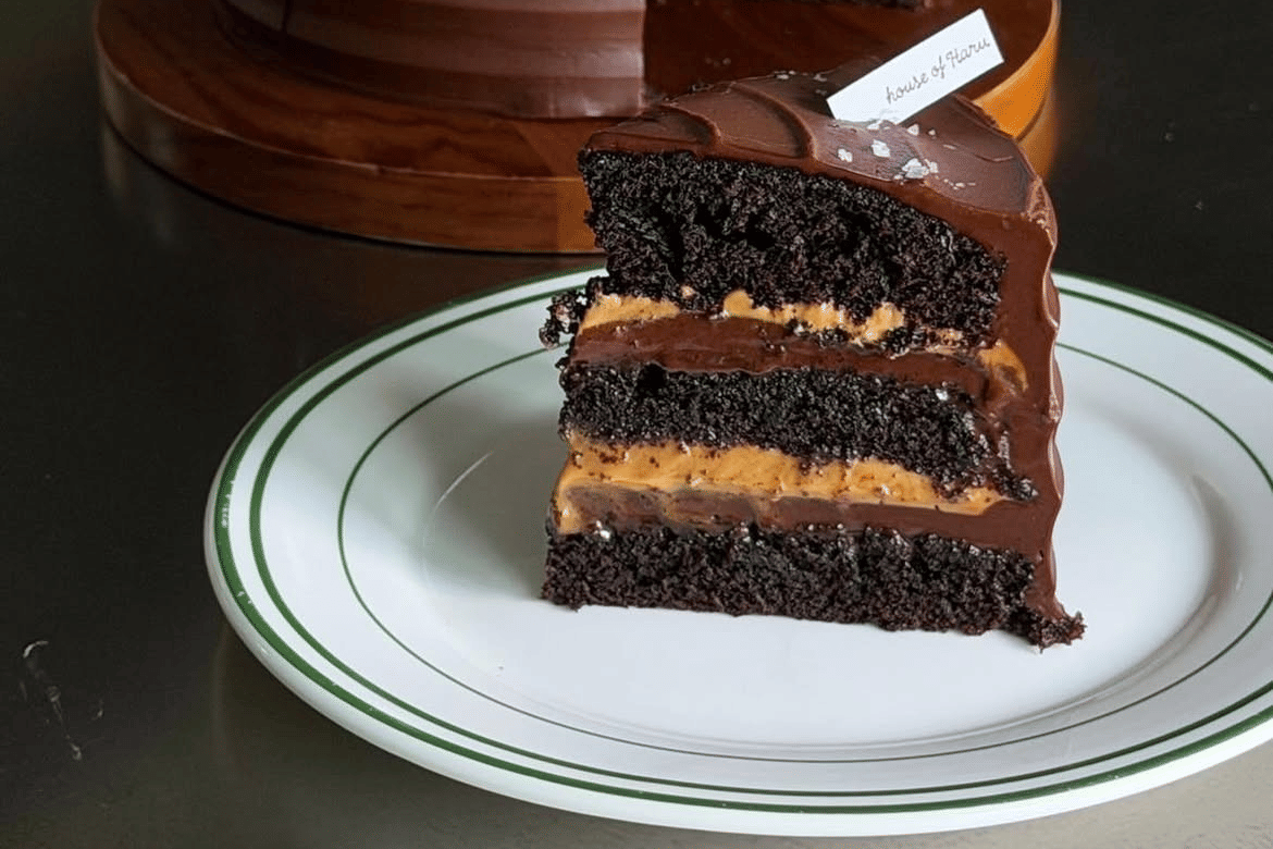 london layer cake di Jakarta