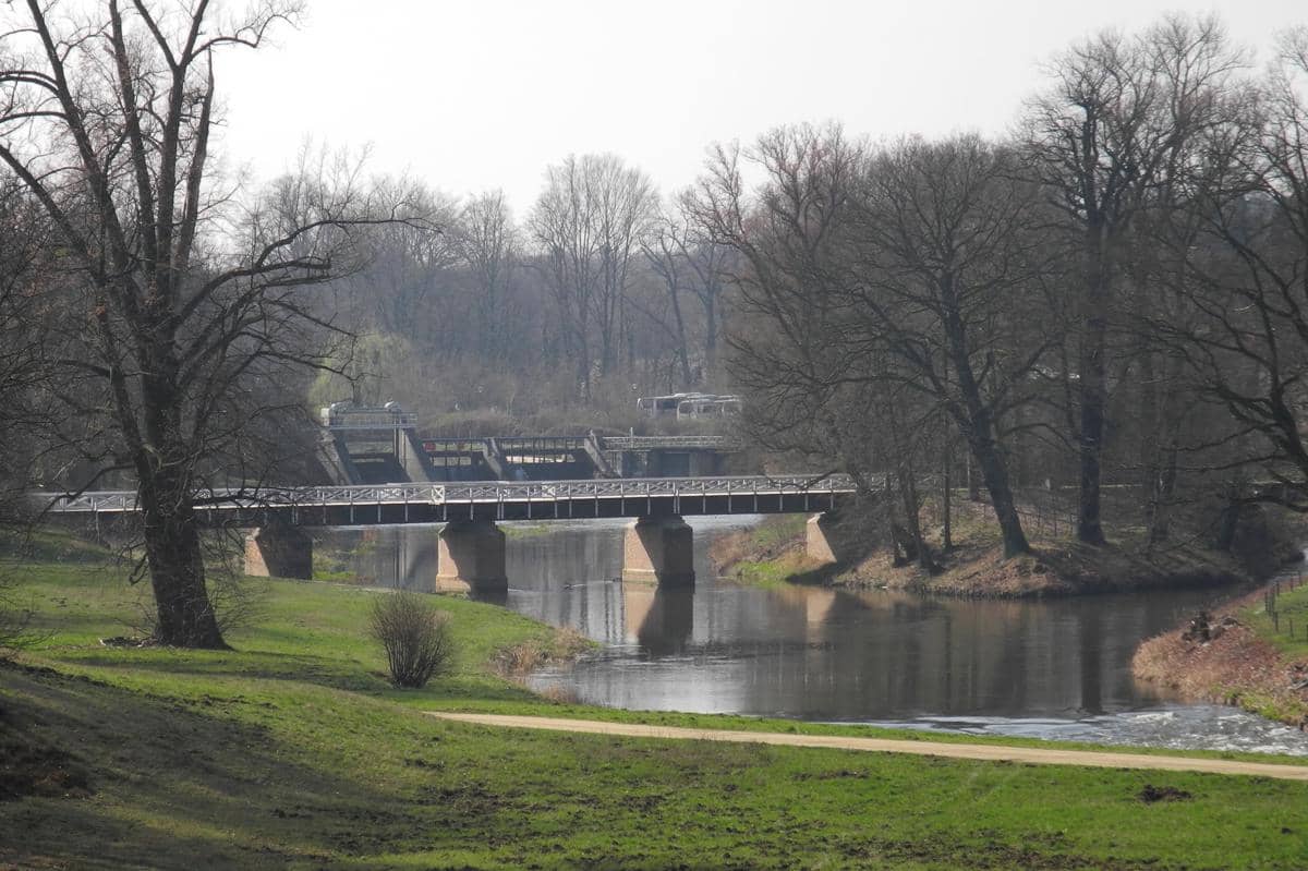 Muskauer Park