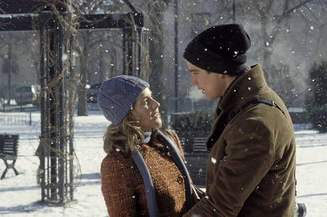Josh Hartnett dalam Wicker Park
