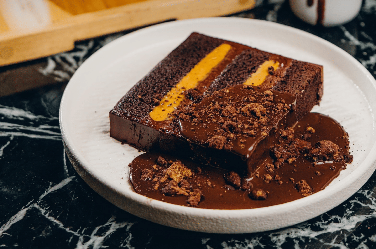 london layer cake di Jakarta