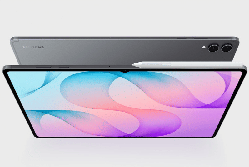 Samsung Galaxy Tab S12 Ultra