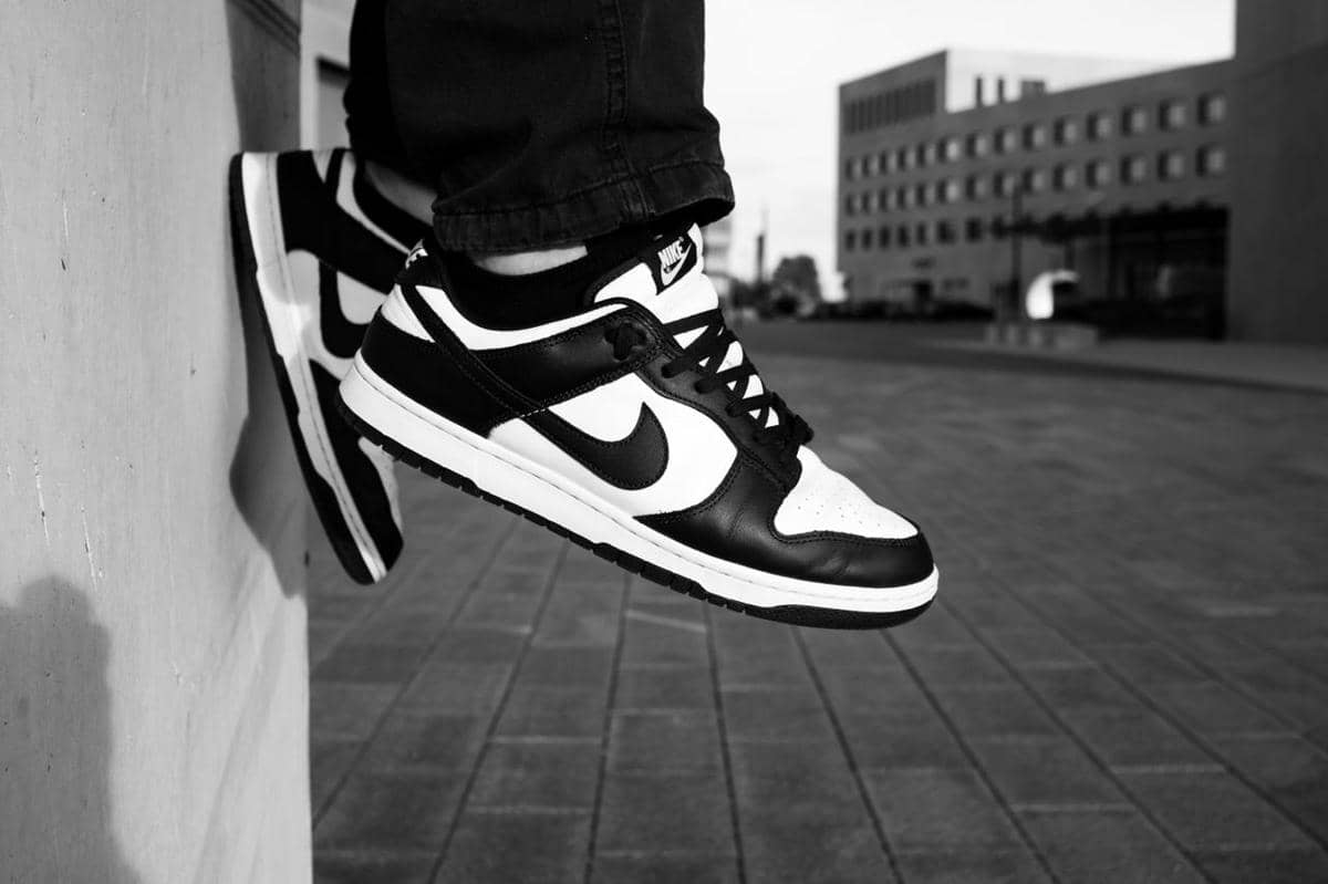 Sepatu Nike Buatan Mana? Ini Asal-Usul dan Sejarahnya!