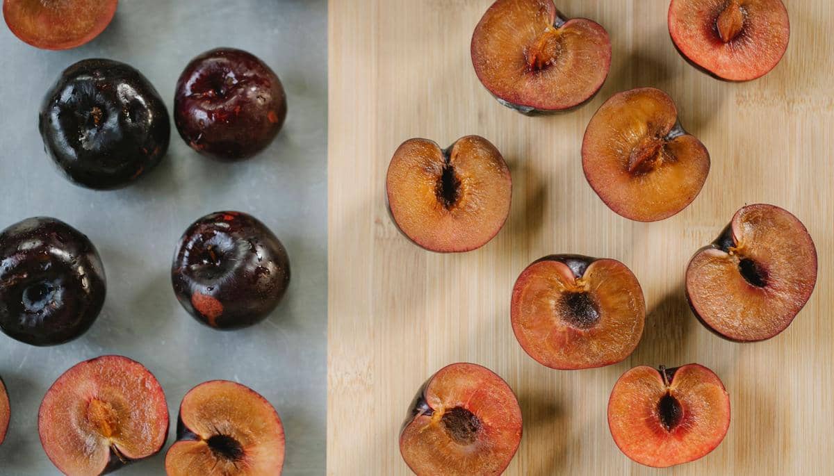 4 Tips agar Buah Plum Cepat Matang secara Alami di Rumah