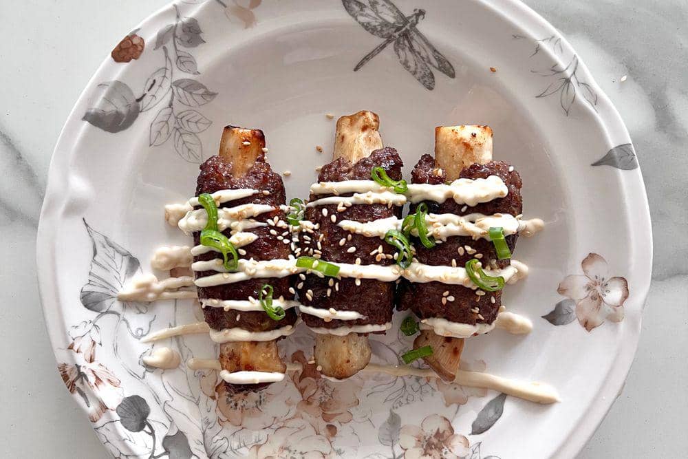 Resep Tteokbokki Balut Beef Bulgogi, Kenyal dan Bikin Nagih