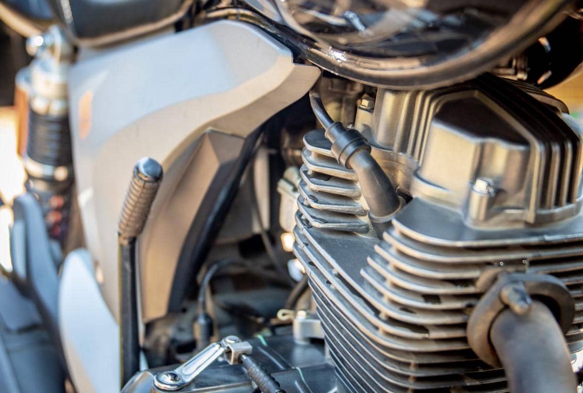 5 Alasan Sirip pada Blok Mesin Motor Dibuat Berlapis, Bukan Sekadar Gaya