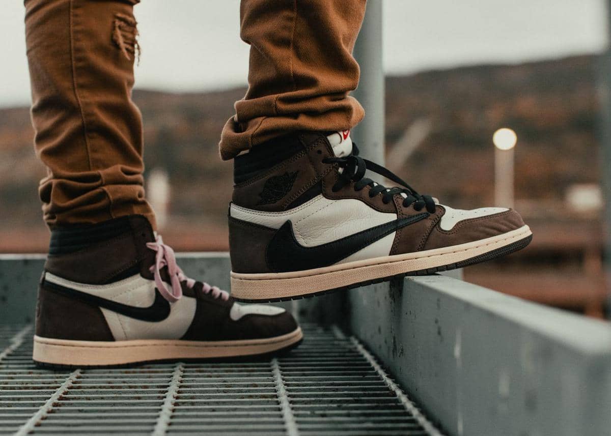 foto sepatu Nike