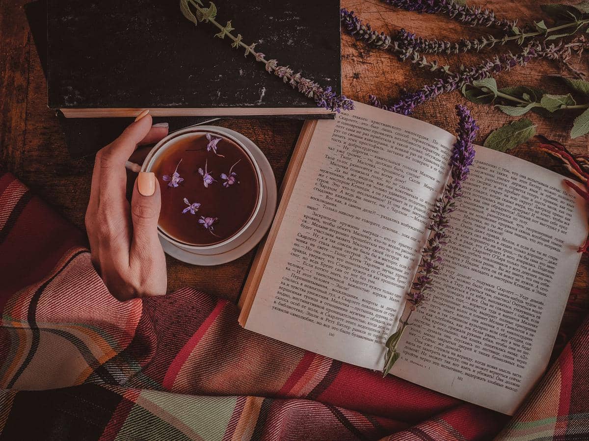 Healing Fiction Populer di Asia, Mengapa Banyak Pembaca Terpikat?