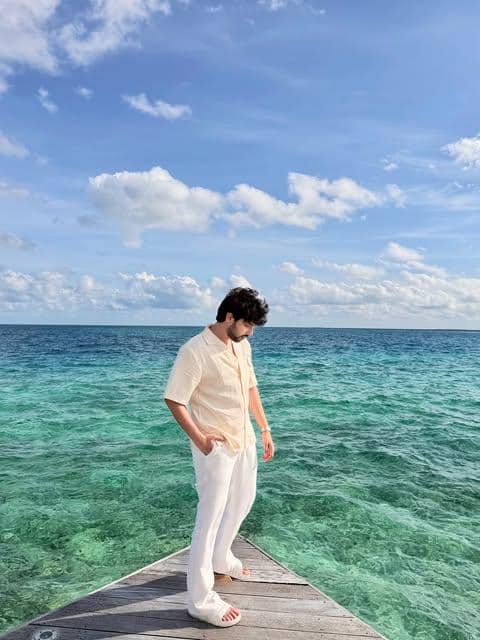 Armaan Malik