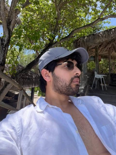 Armaan Malik
