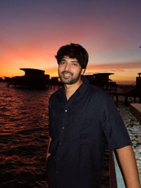 Armaan Malik