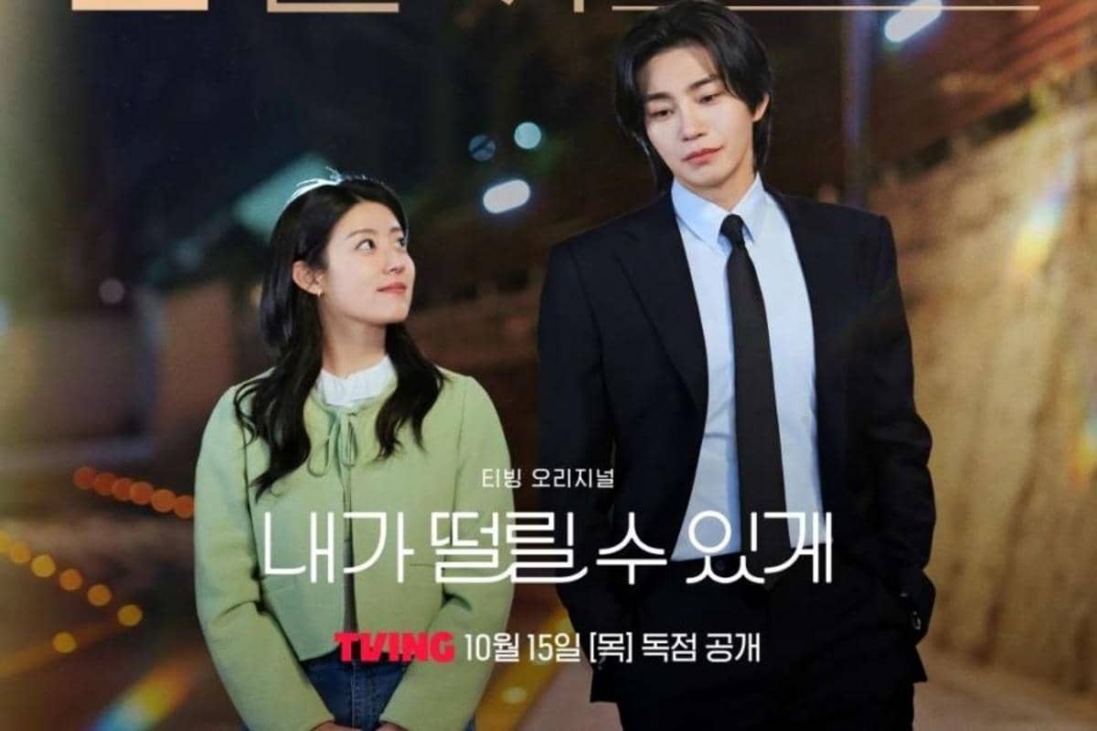 5 Upcoming Proyek Akting Pemain Make Me Tingle, Nantikan!