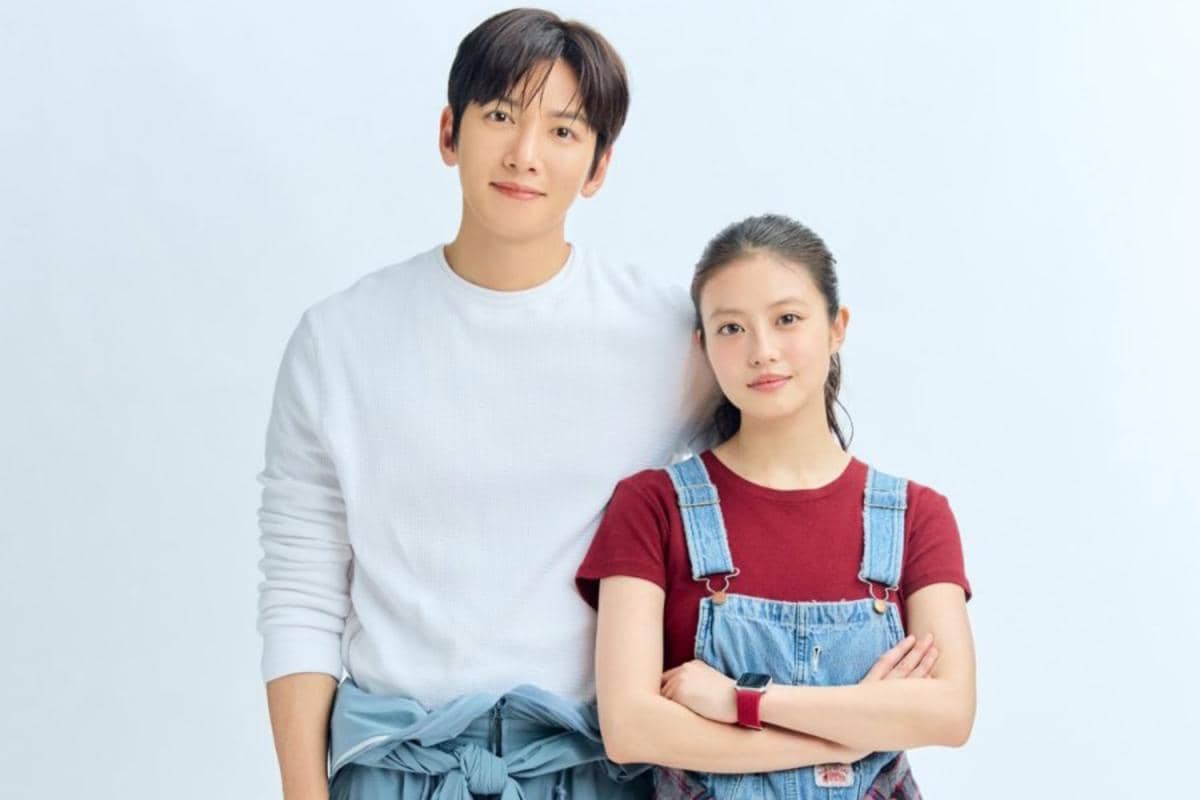 7 Still Cuts Drama Merry Berry Love, Ji Chang Wook Main Drama Lagi