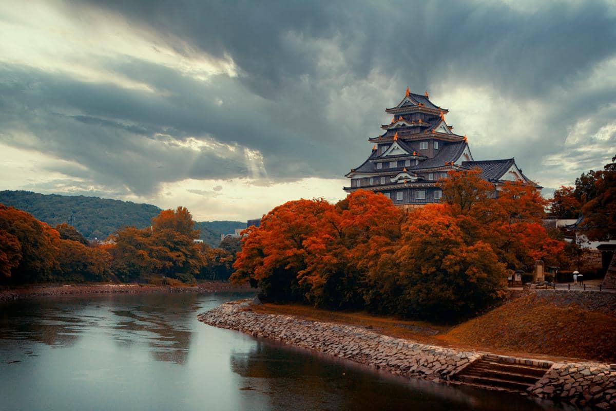 Bukan Cuman Jepang dan Korea, 5 Kota Asia Ini Punya Suasana Autumn Unik
