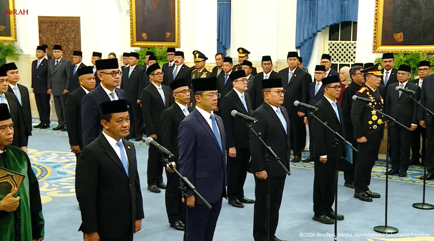 Profil Dradjad Wibowo, dari Ekonom, Politikus hingga Wamenko Perekonomian