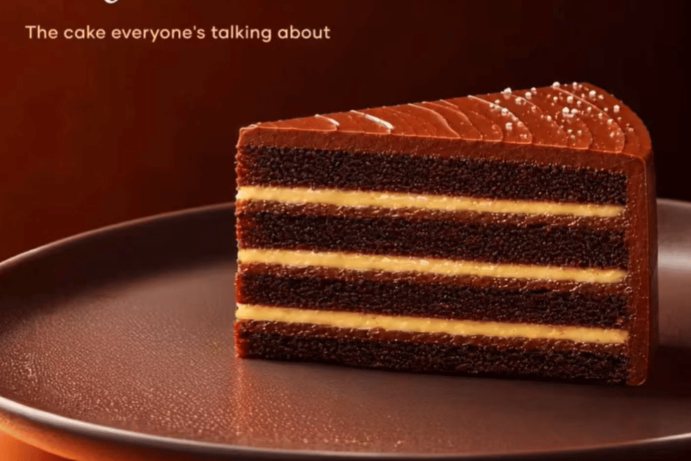 london layer cake di Jakarta