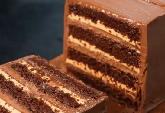 london layer cake di Jakarta
