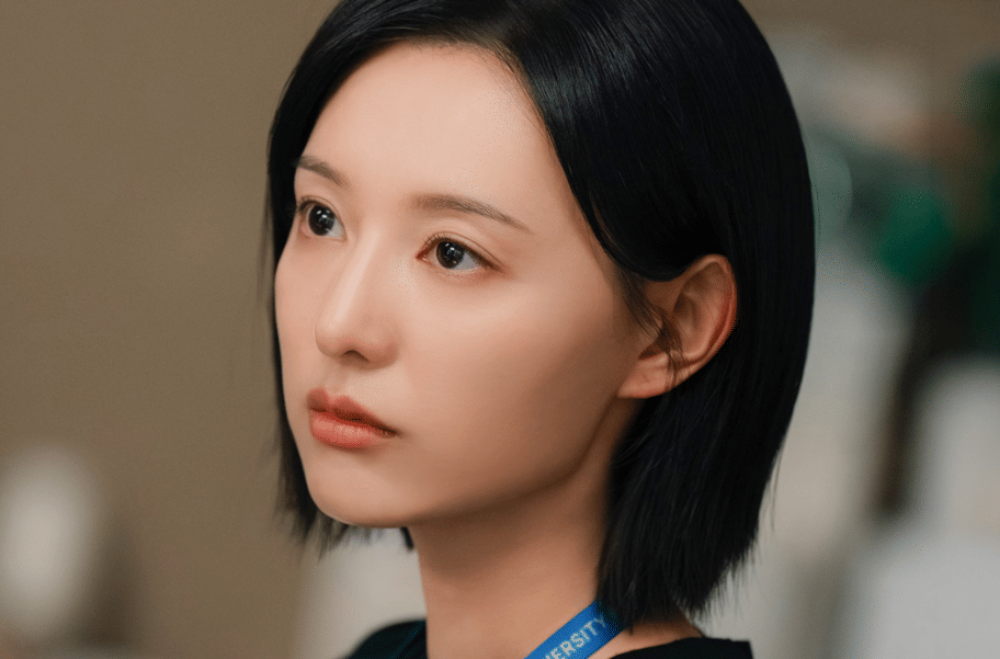 Cuplikan drama Korea Doctor X
