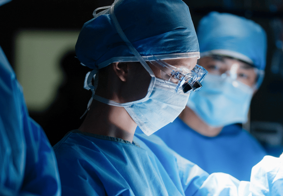 Cuplikan drama Korea Doctor X 