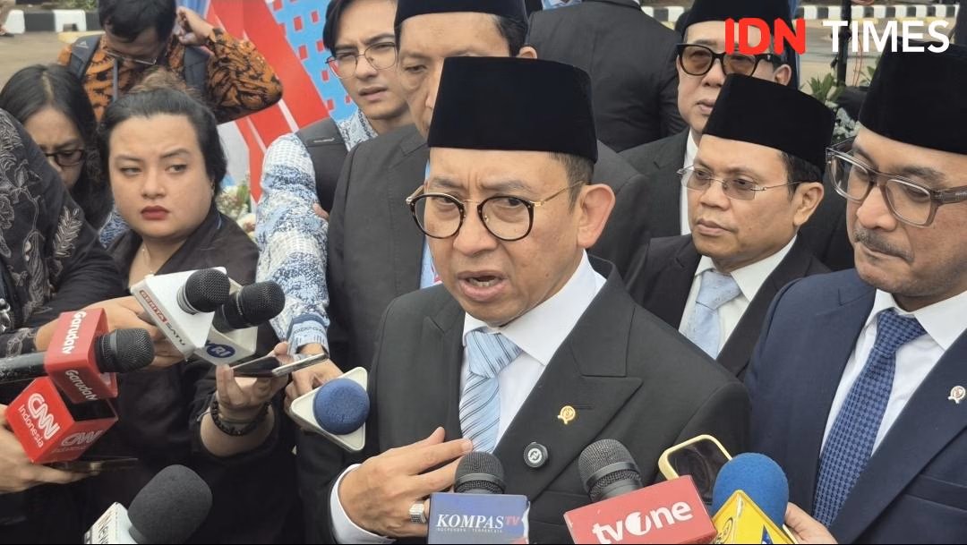 Ini Pesan Prabowo Saat Resmikan Museum Kesaktian Pancasila yang Baru