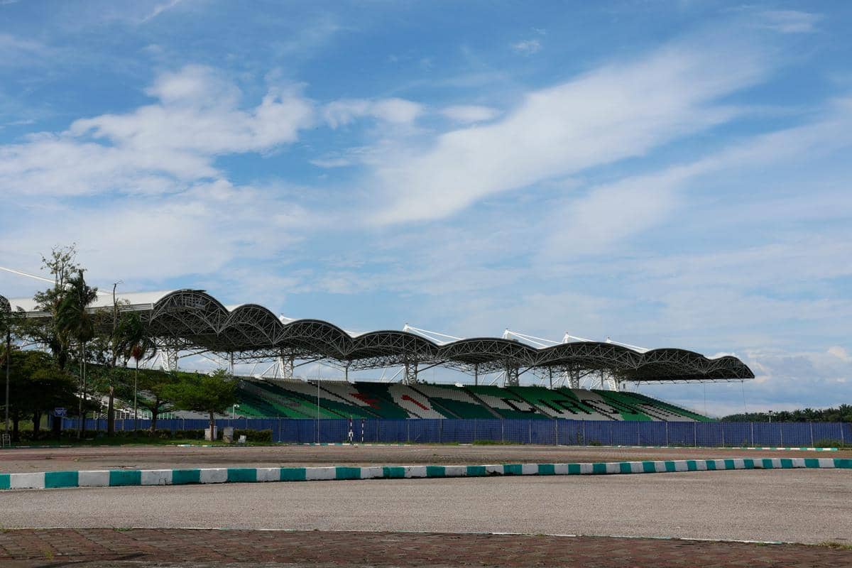 4 Fakta Jelang Pekan Balap F1 GP Bahrain 2026 di Sirkuit Sepang