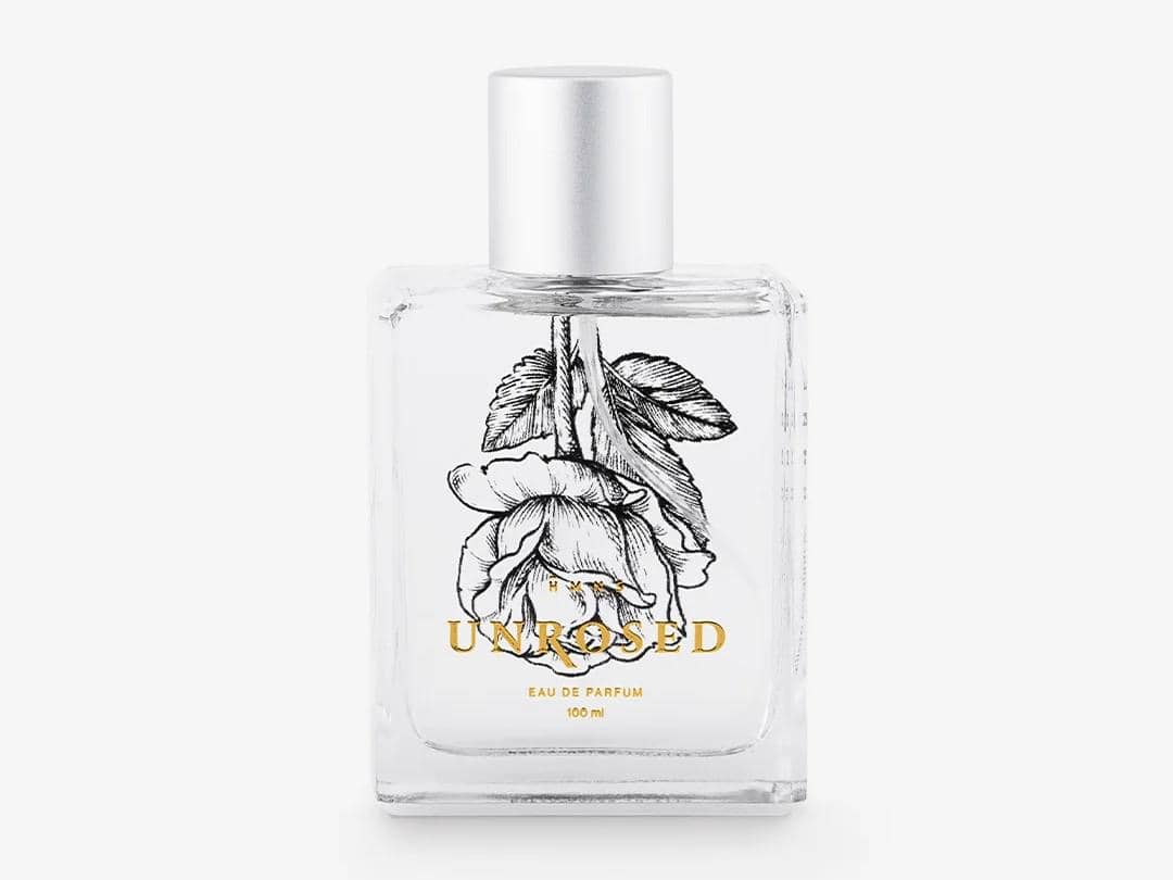 HMNS – Unrosed