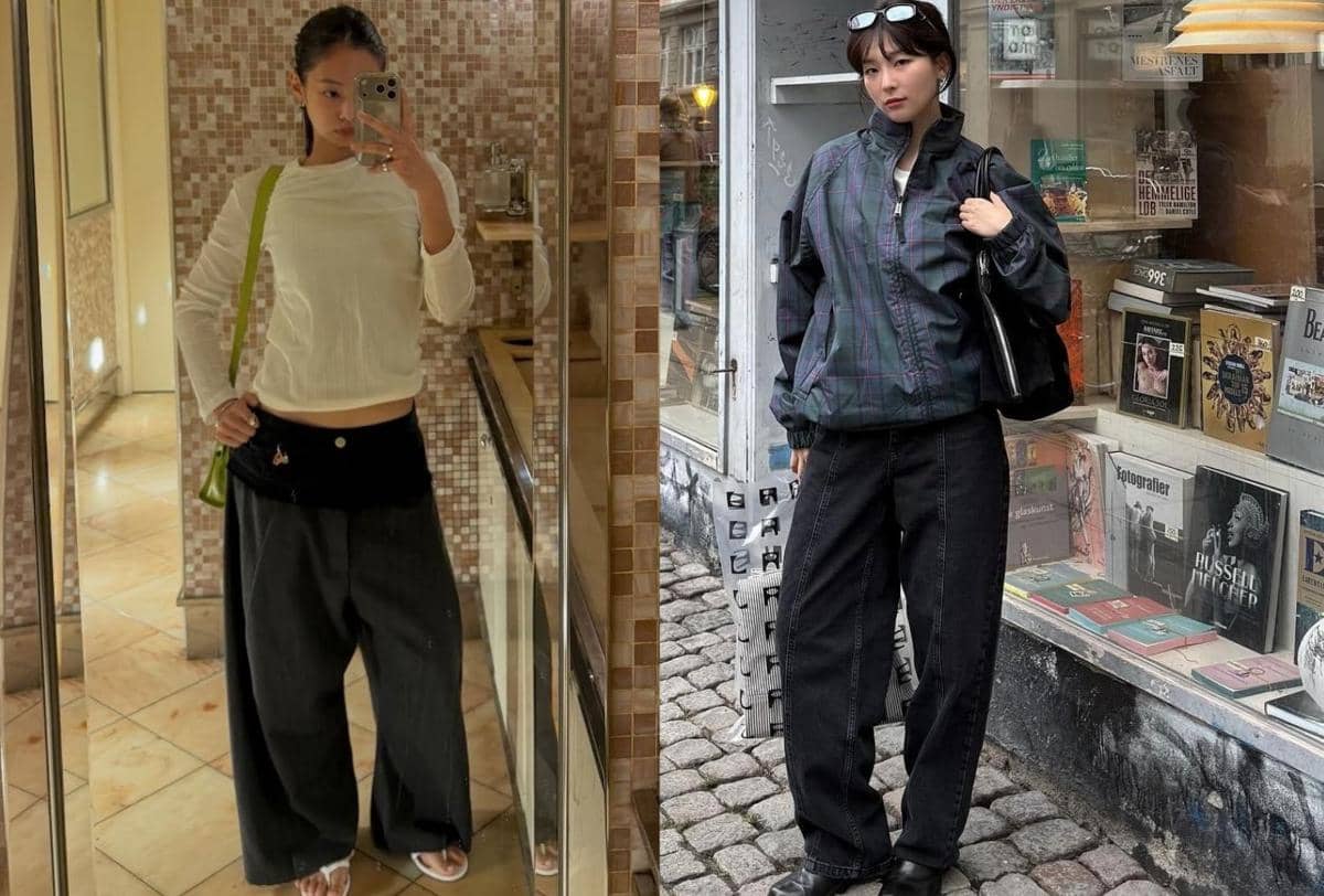 Tren Slacker Core, Gaya Baru Bangun yang Justru Terlihat Stylish