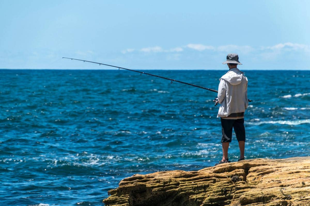 Kalender Mancing Oktober 2026, Catat Waktu Terbaiknya