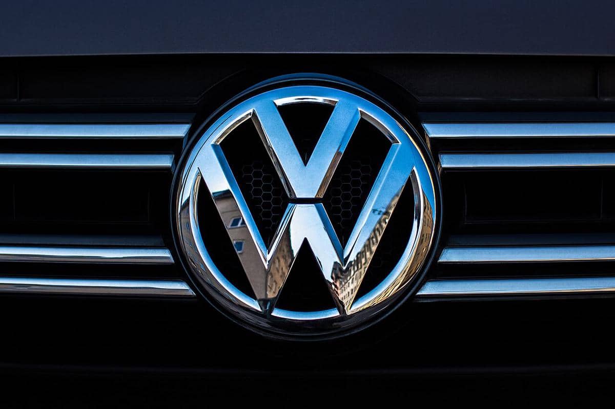 Volkswagen dan Produsen China Gotion Berniat Investasi Baterai