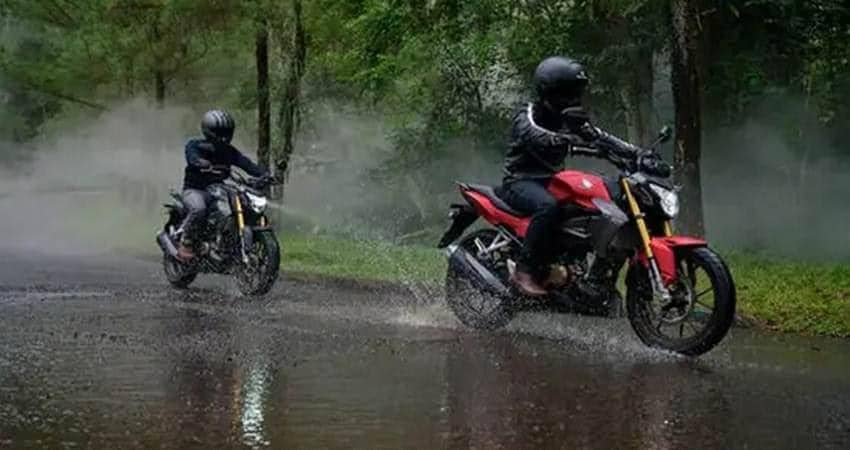 Banjir Angkola Sangkunur Mulai Surut, Tips Bikin Motor Fit Kembali