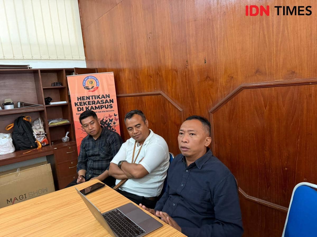 Puluhan Ponpes di NTB Terjerat Kasus Asusila, Ada Pelaku yang Kabur ke Arab