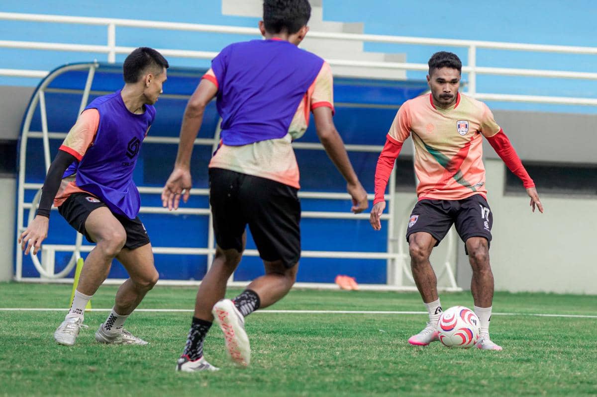 ktfc, tornado, latihan