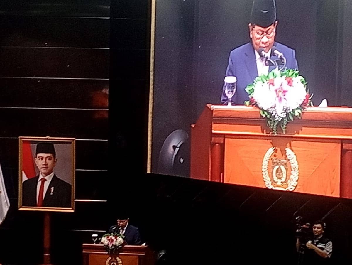 Pramono Usulkan Modal Dasar PAM Jaya Naik Jadi Rp19,2 Triliun