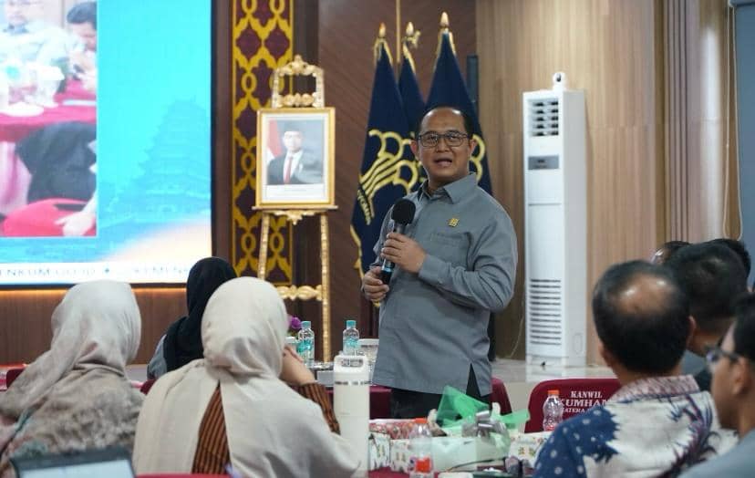 AHU Perketat Verifikasi, 158 Ribu Permohonan Ditolak