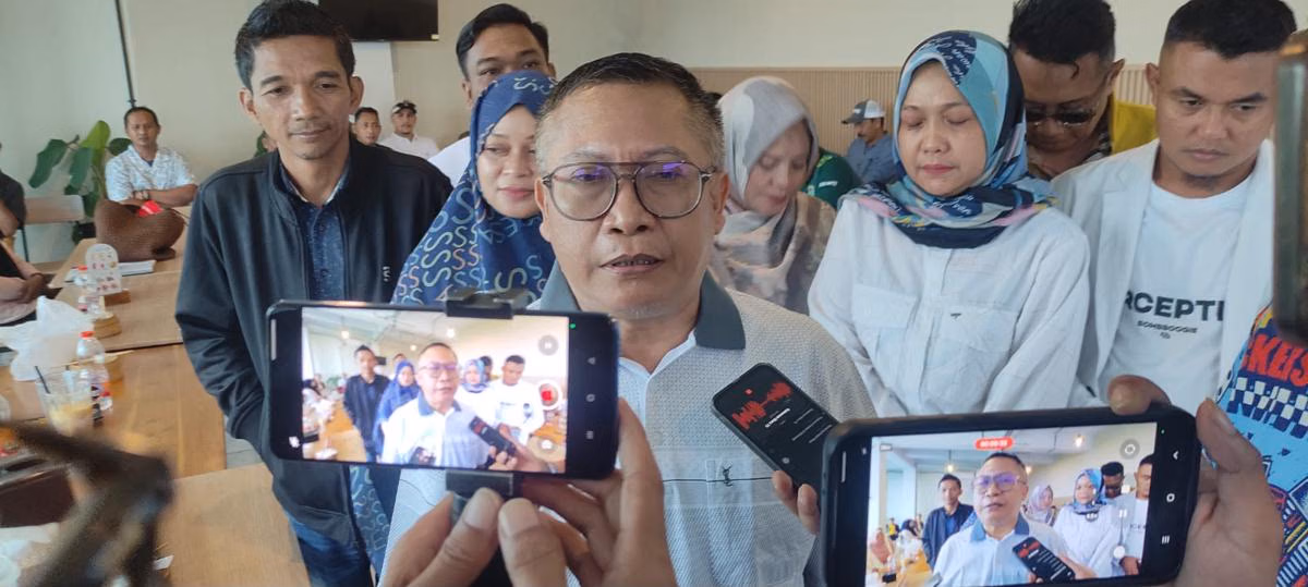Mitra MBG Priangan Timur Minta BGN Kaji Ulang Skema Insentif Baru