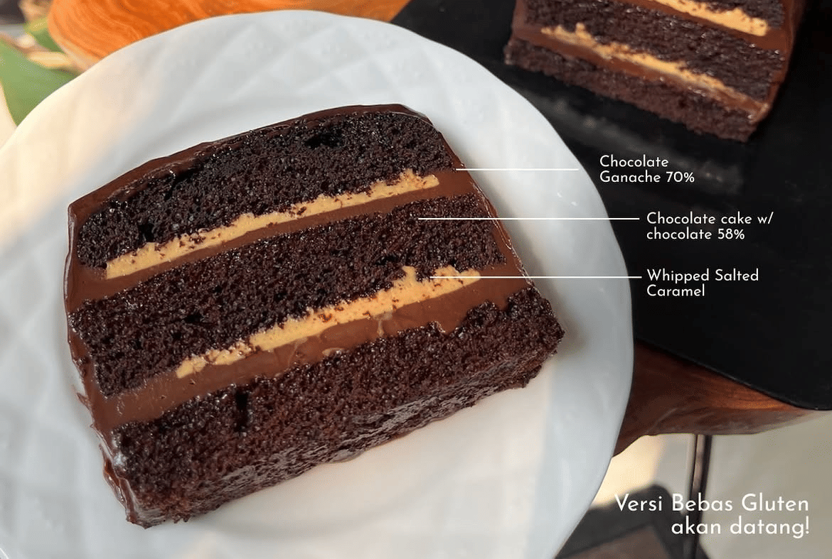 london layer cake di Jakarta
