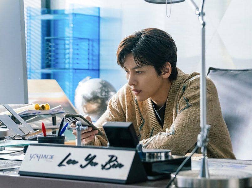 Still cut Merry Berry Love